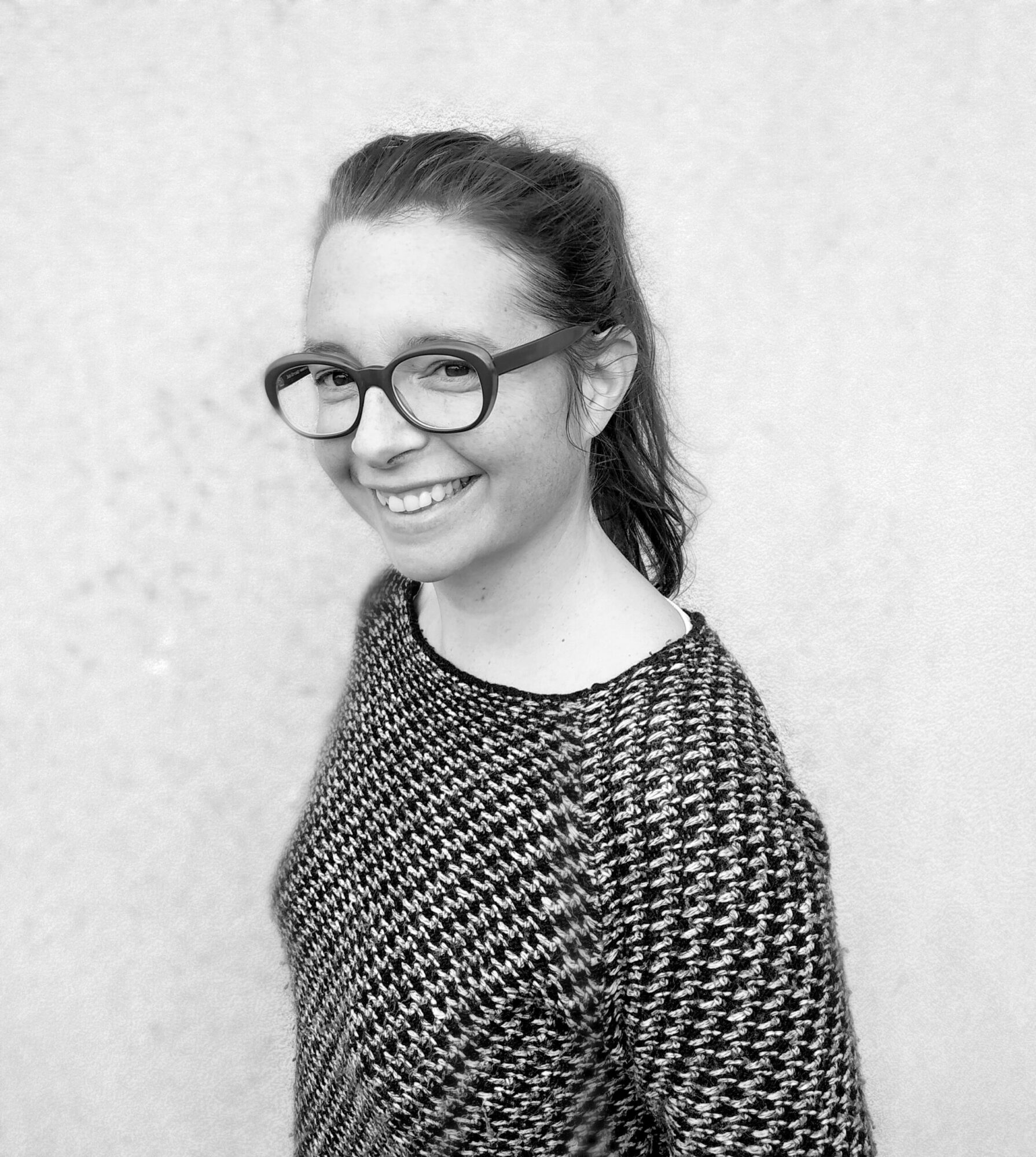 Mary Amat, Chargée de production des spectacles de la compagnie Zig Zag Création