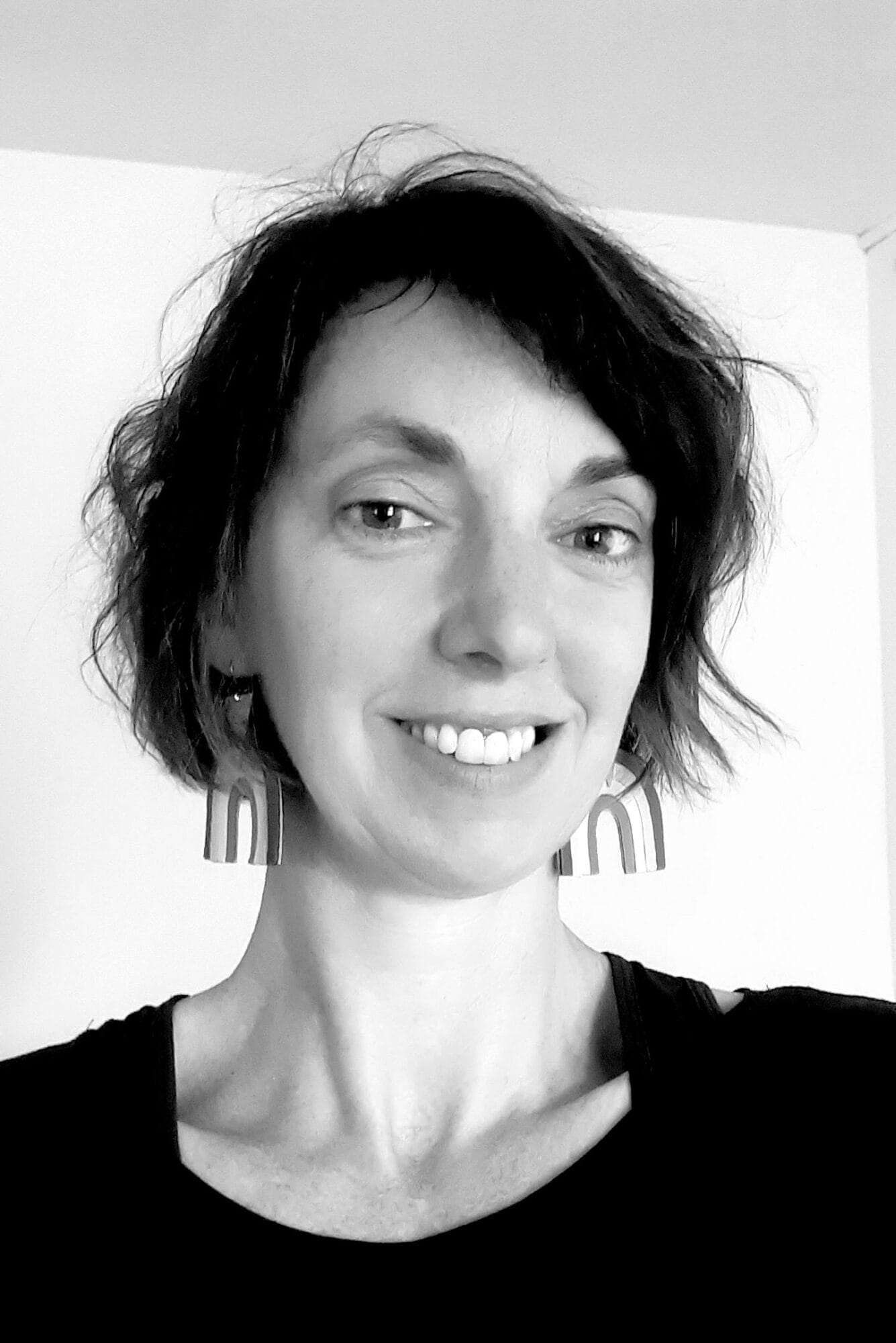 Chantal Santon Jeffery