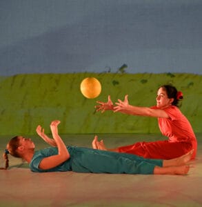 Enfance d'après Sempé