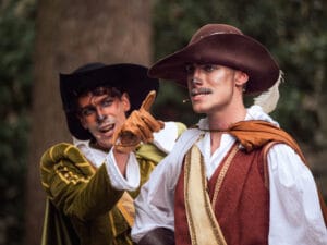 De Cape et de Crocs – CULTISSIME ©Louis Jamin – 9 De Cape et de Crocs