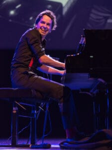 PYP1 Pierre yves plat en concert