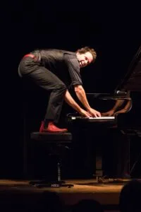 Pierre-Yves Plat pianiste