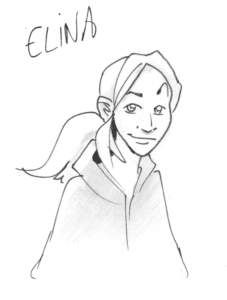dessin de Benoit Flamec pour atelier ZIG ZAG