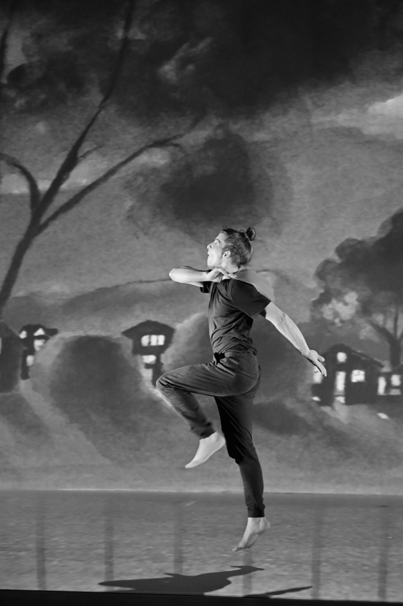 Mary Amat, Chargée de production des spectacles de la compagnie Zig Zag Création